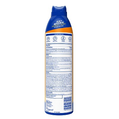 Banana Boat Ultra Sport Clear Sunscreen Spray SPF 30 9.5oz - Imperfect Container - PhishStones Products
