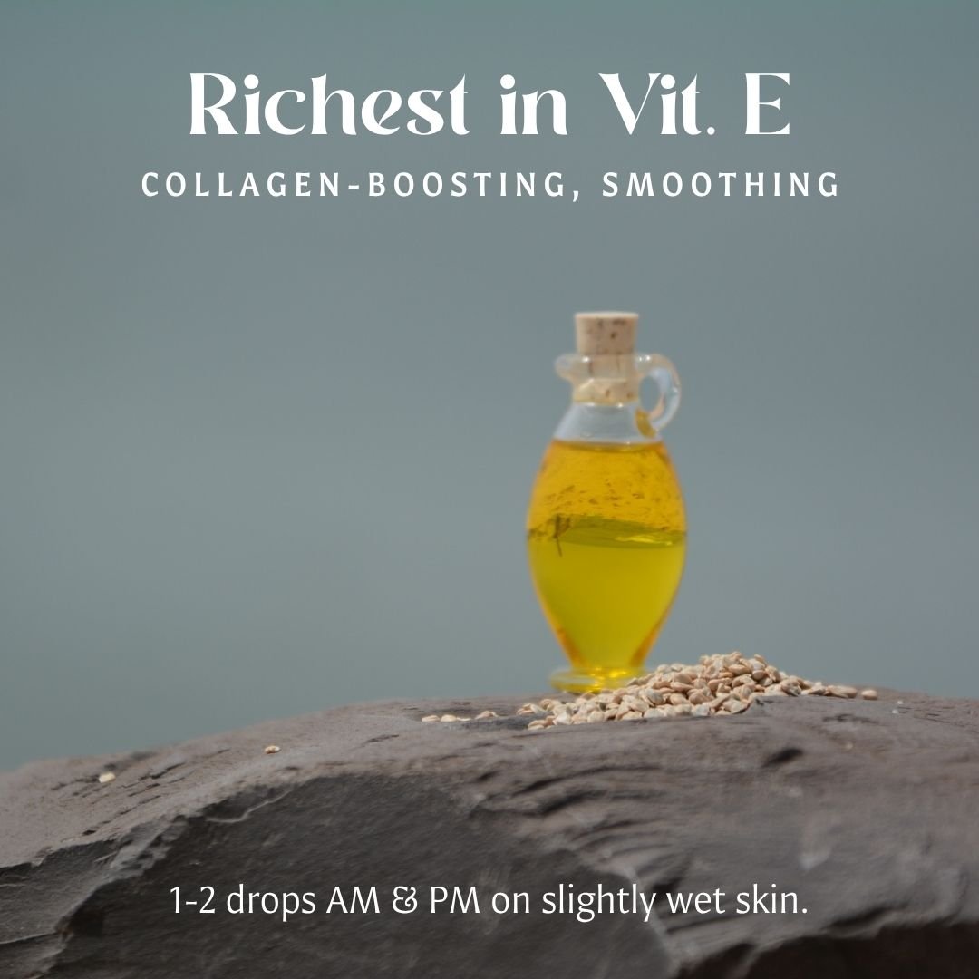Barie | Prickly Pear Cactus Seed Oil - PhishStones Products