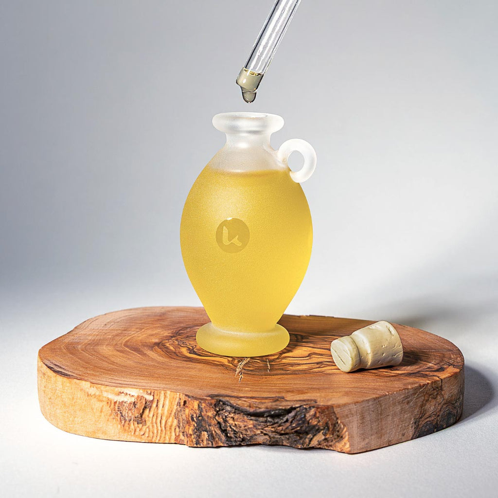 Barie | Prickly Pear Cactus Seed Oil - PhishStones Products