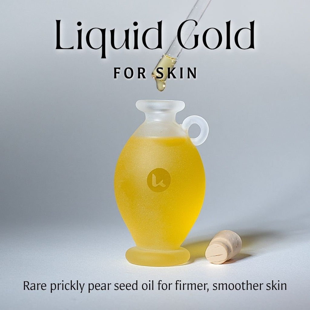 Barie | Prickly Pear Cactus Seed Oil - PhishStones Products