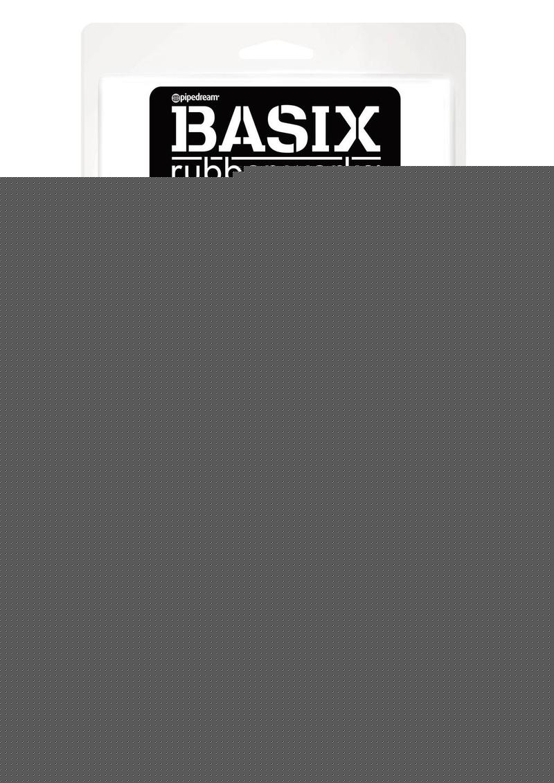 Basix Rubber Works Universal Harness