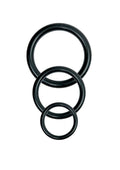 Basix Rubber Works Universal Harness Regular Size