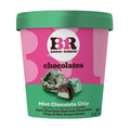 Baskin-Robbins Chocolates Mint Chocolate Chip (5 oz