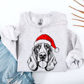 Basset Hound , Dog Lover Apparel, Pet, Dog Breed, Cute Sweatshirt - PhishStones Products