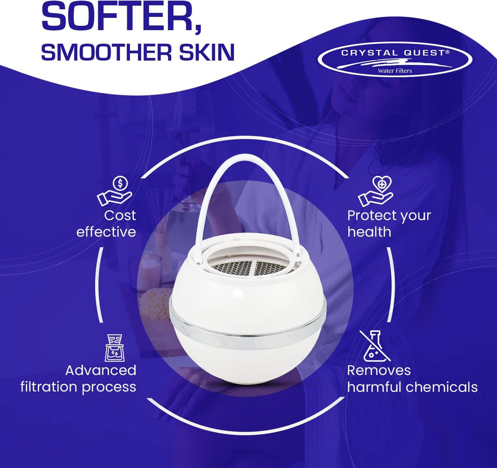 Bath Ball® Filter