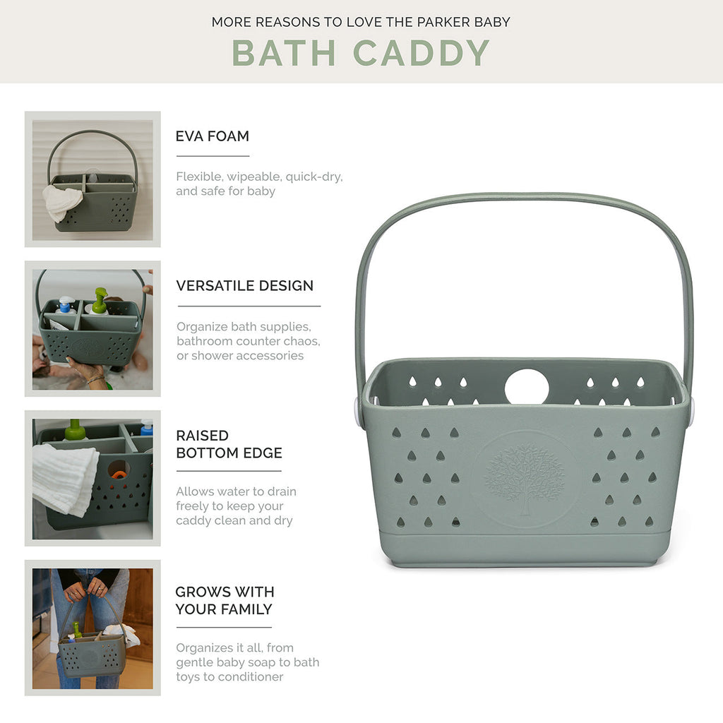 Bath Caddy - PhishStones Products