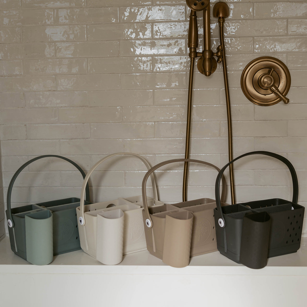 Bath Caddy - PhishStones Products
