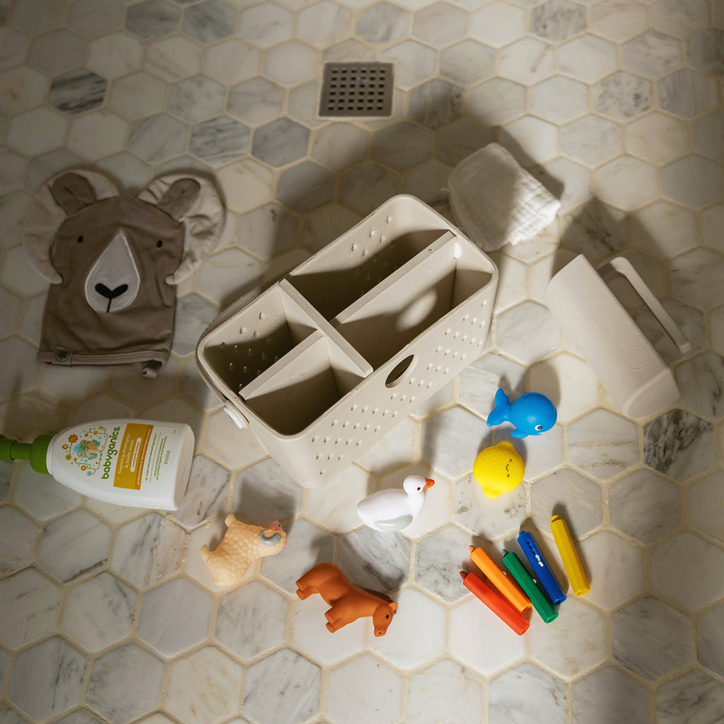 Bath Caddy Insert - PhishStones Products