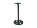 Seaworn Blue Cast Iron Sea Turtle Extra Toilet Paper Stand 13""