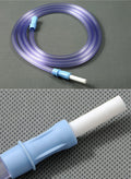 AMSure® Suction Tubing, 1/4-Inch Inner Diameter, 6 Foot Length AS825