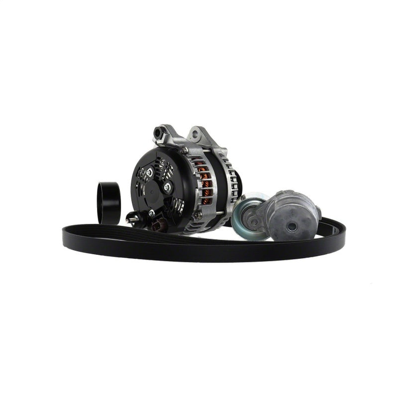 Ford Racing Gen 3 Coyote 175Amp Alternator Kit M-8600-M50ALTC