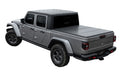 Access LOMAX Tri-Fold Cover 2020 Jeep Gladiator 5ft Box Black Matte B1070019