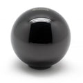 BLOX Racing V2 - 490 Limited Series Spherical Shift Knob 10X1.25 - Platinum BXAC-00241-GM-V2