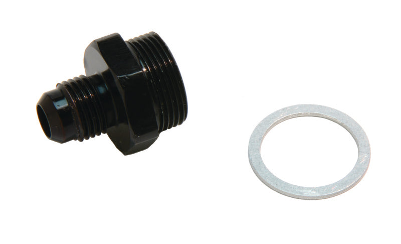 Aeromotive Holley AN-06 Float Bowl Fitting