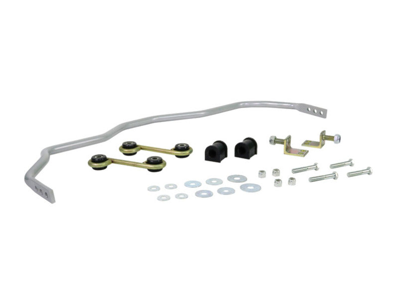 Whiteline Rear Sway Bar 18mm Adjustable Toyota Celica Supra 82-86