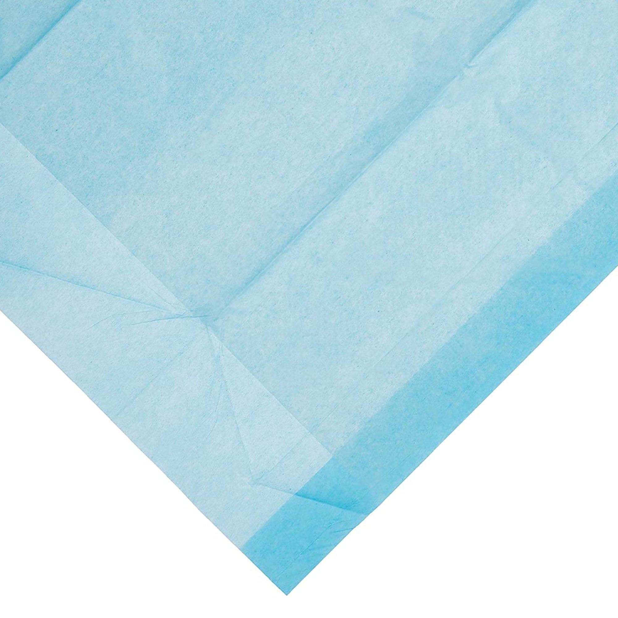 Dynarex® Absorbent Fluff Fill Underpad, 23 x 36 Inch 1346