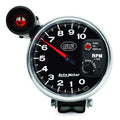 AutoMeter Gauge Tachometer 5in. 10K RPM Pedestal W/ Ext. Shift-Lite Gs 3899