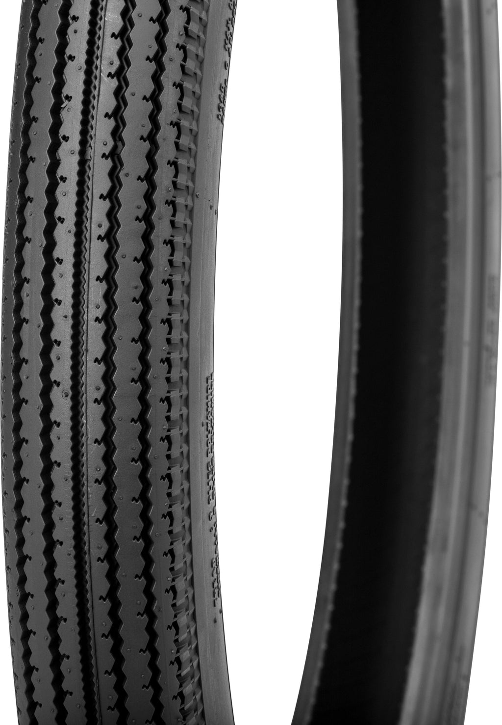 SHINKO, Shinko Tire 270 Super Classic Front 3.00-21 57s Bias TT for Vintage and Cruiser Motorcycles