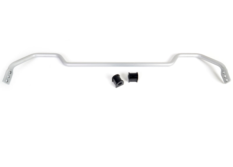 Whiteline Rear Sway Bar 20mm Adjustable Toyota Supra 1993-1998