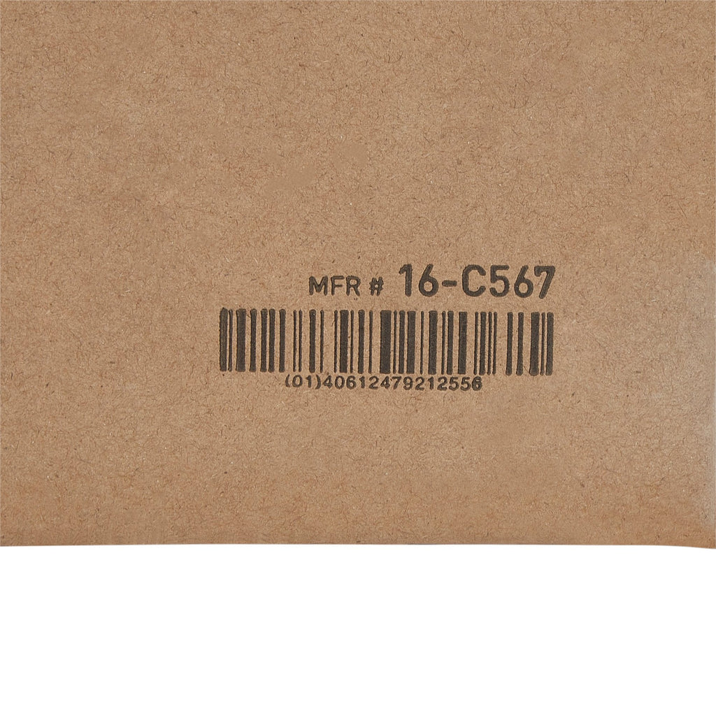 McKesson Mini Hair Pick 16-C567
