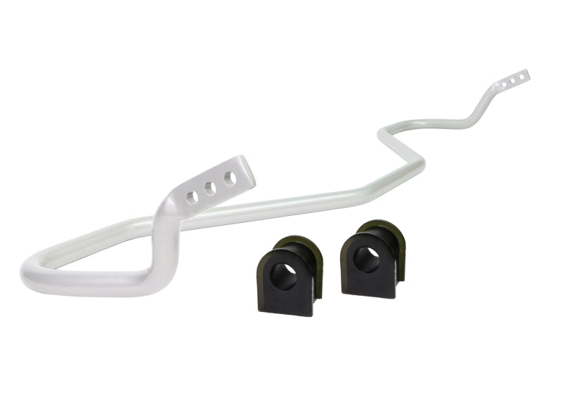 Whiteline Rear Sway Bar 22mm Adjustable Lexus SC300 1992-2000