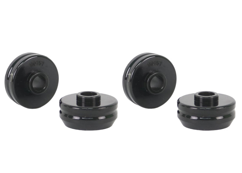 Whiteline Spring Pad Bushing Chevrolet Corvette 65-82 W73478