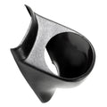 AutoMeter 90-93 Acura Integra Single 2 5/8in A-Pillar Pod Gauge Mount 20104