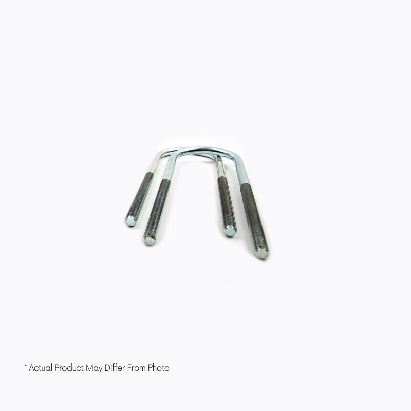 Belltech Lowering Block Kit 2inch Lowering Block