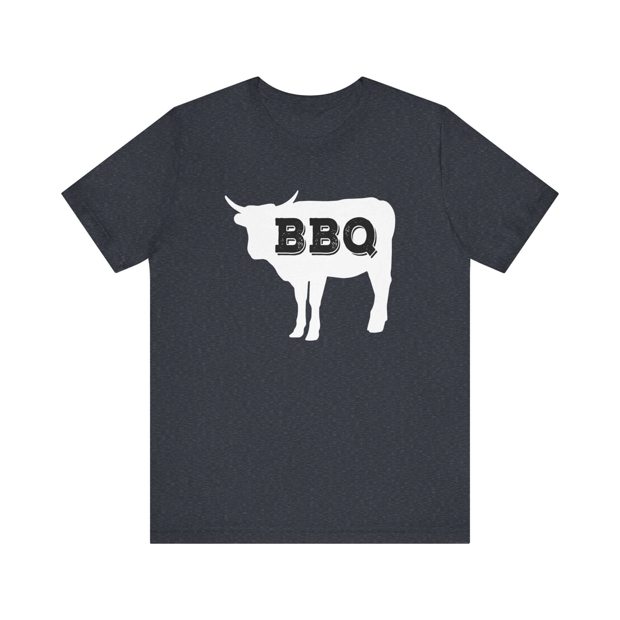 BBQ Steer T-Shirt
