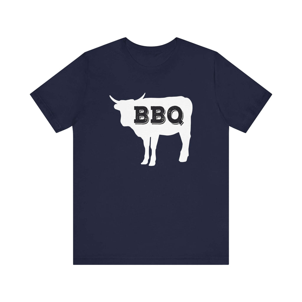 BBQ Steer T-Shirt