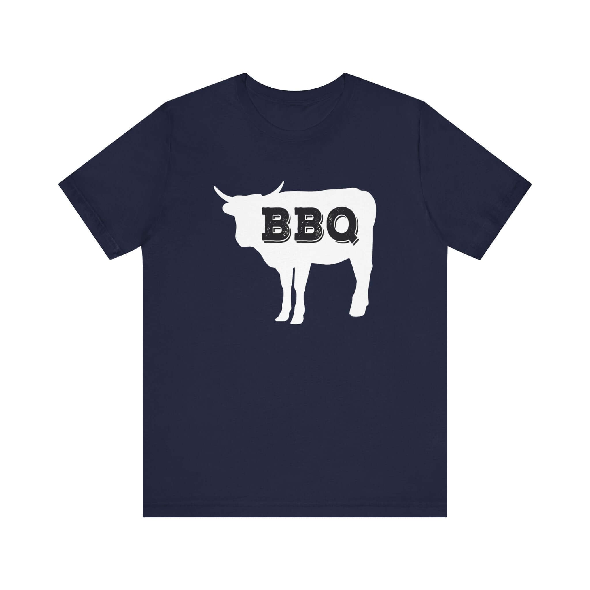 BBQ Steer T-Shirt