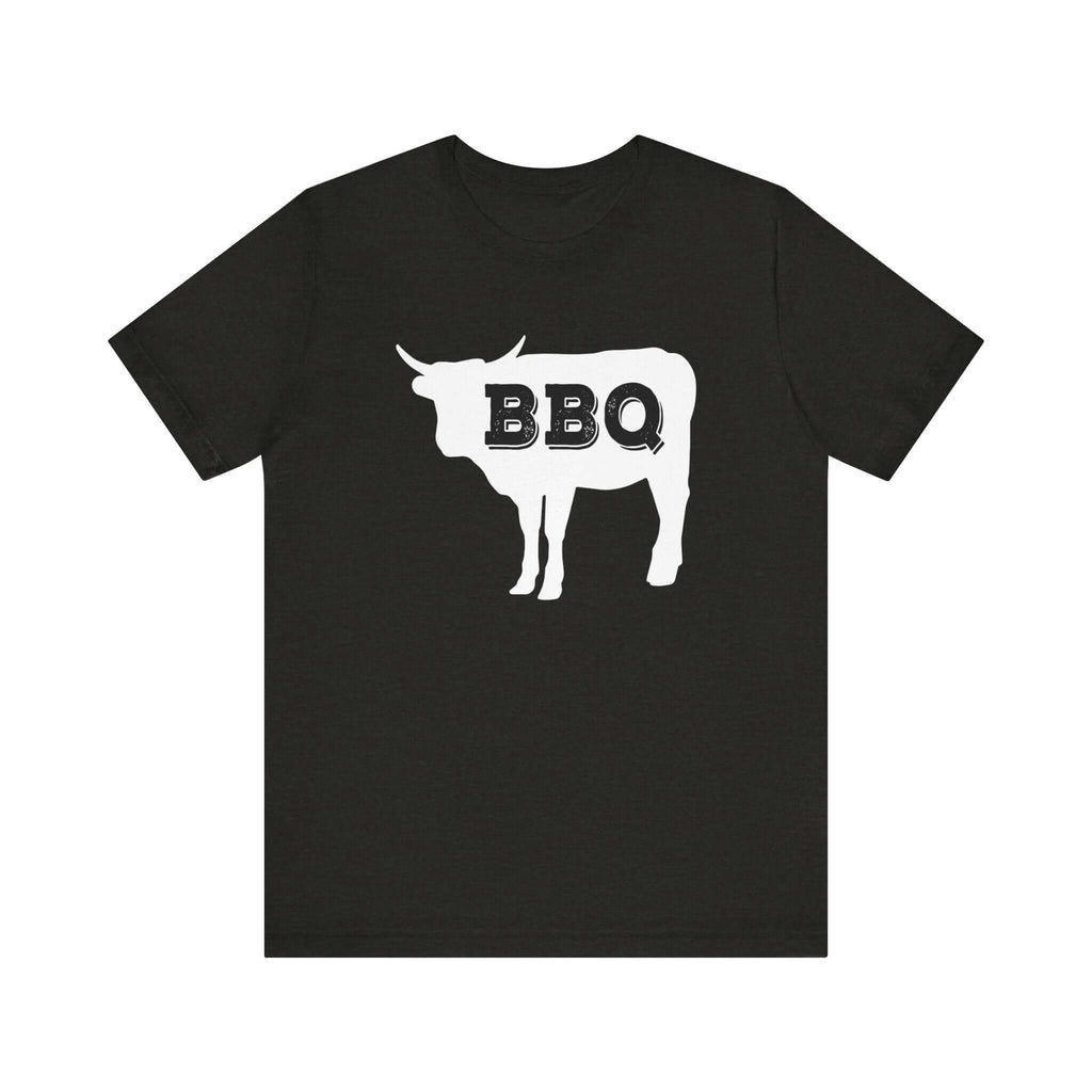 BBQ Steer T-Shirt