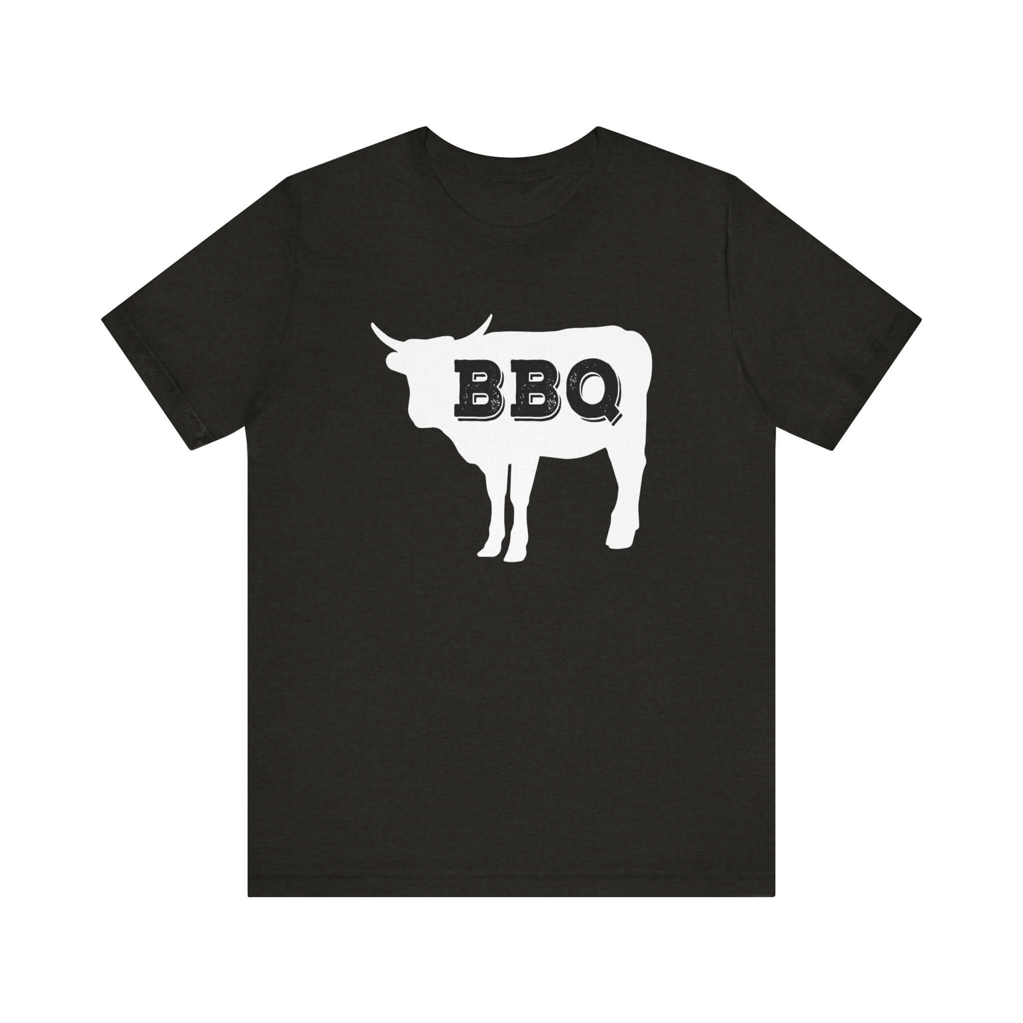 BBQ Steer T-Shirt