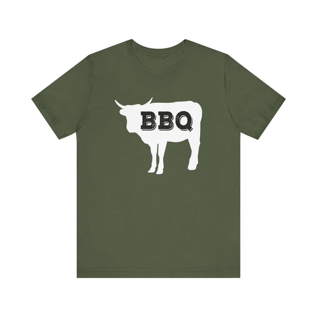 BBQ Steer T-Shirt
