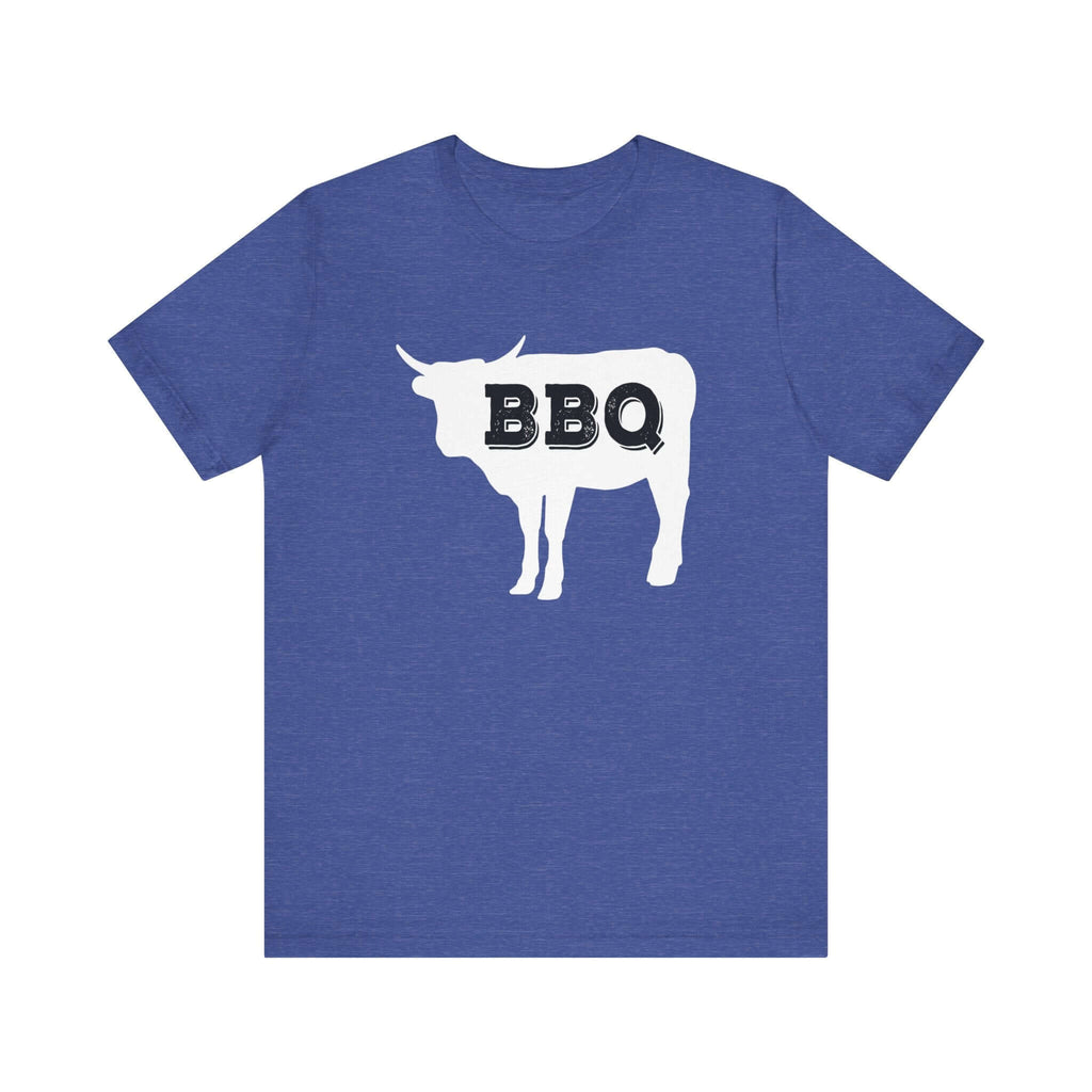 BBQ Steer T-Shirt