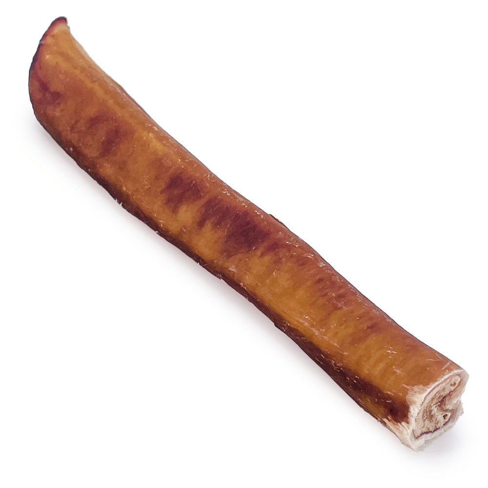 ValueBull USA Bully Sticks for Large Dogs, Jumbo 6 Inch, 10 Count
