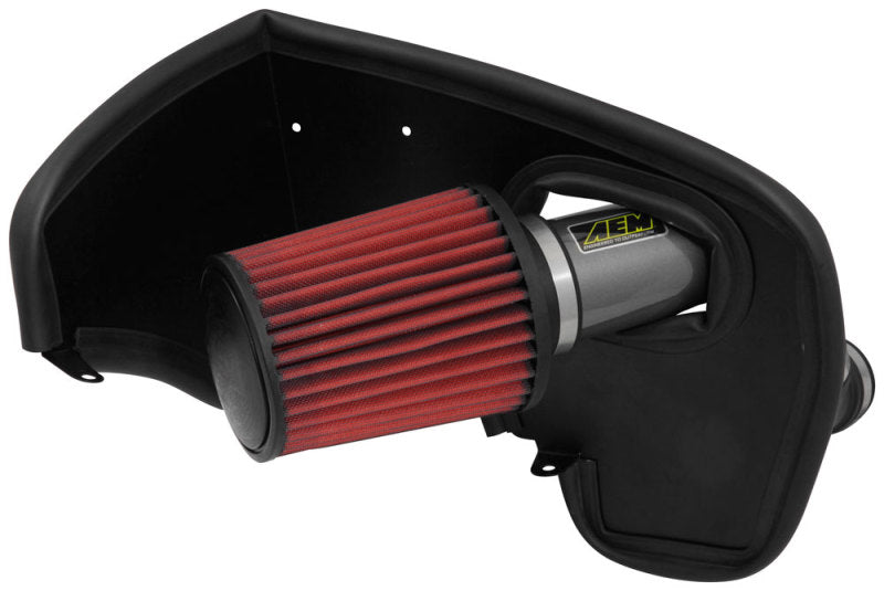 AEM Induction AEM 16-17 Chevrolet Malibu 2.0T Cold Air Intake 21-803C