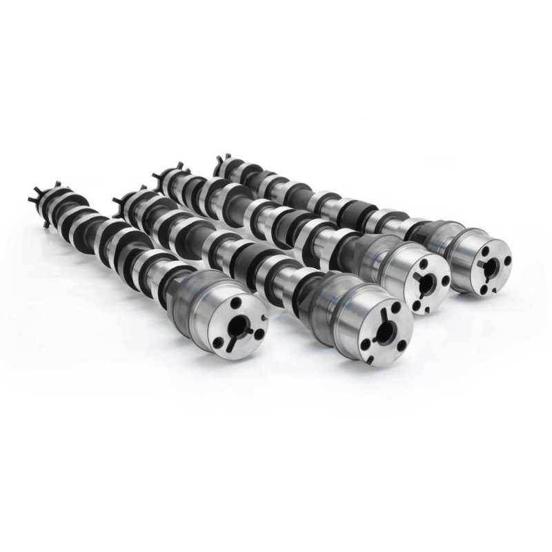Comp Cams Camshaft Set, Max Effort Street/strip Rpm Range