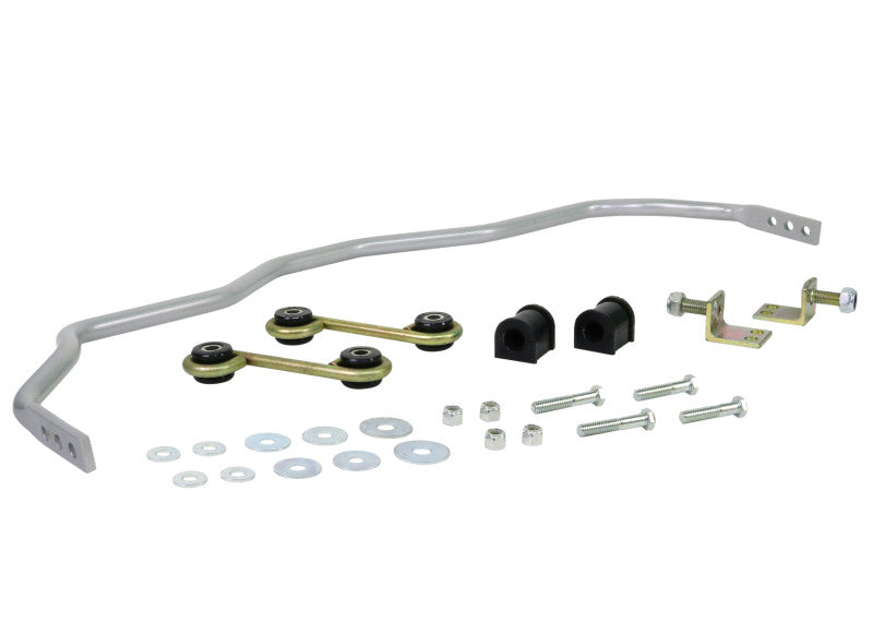 Whiteline Rear Sway Bar 18mm Adjustable Toyota Celica Supra 82-86