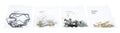 All Balls Racing Carburetor Rebuild Kit 26-1685