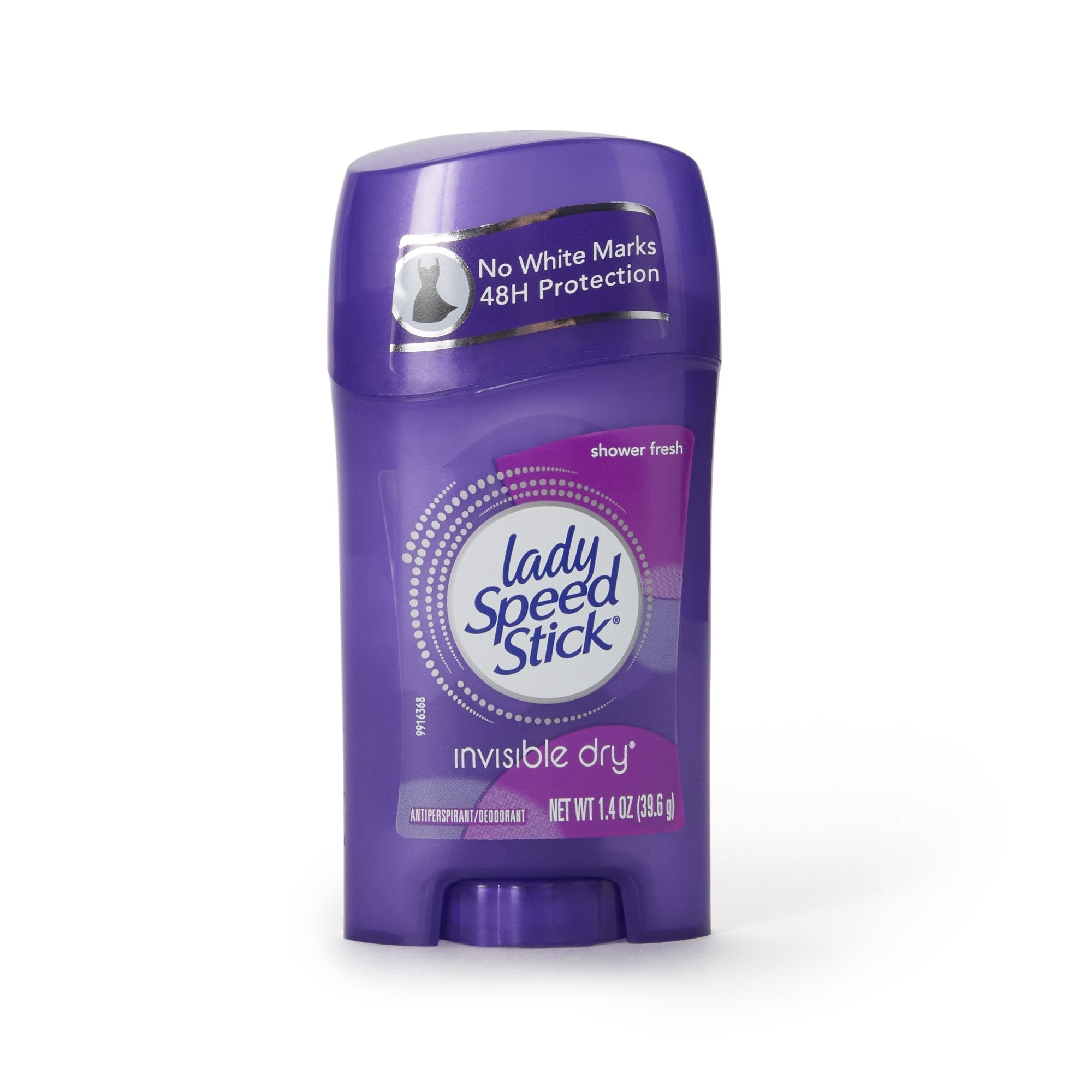 Lady Speed Stick® Antiperspirant Deodorant, Shower Fresh 96299