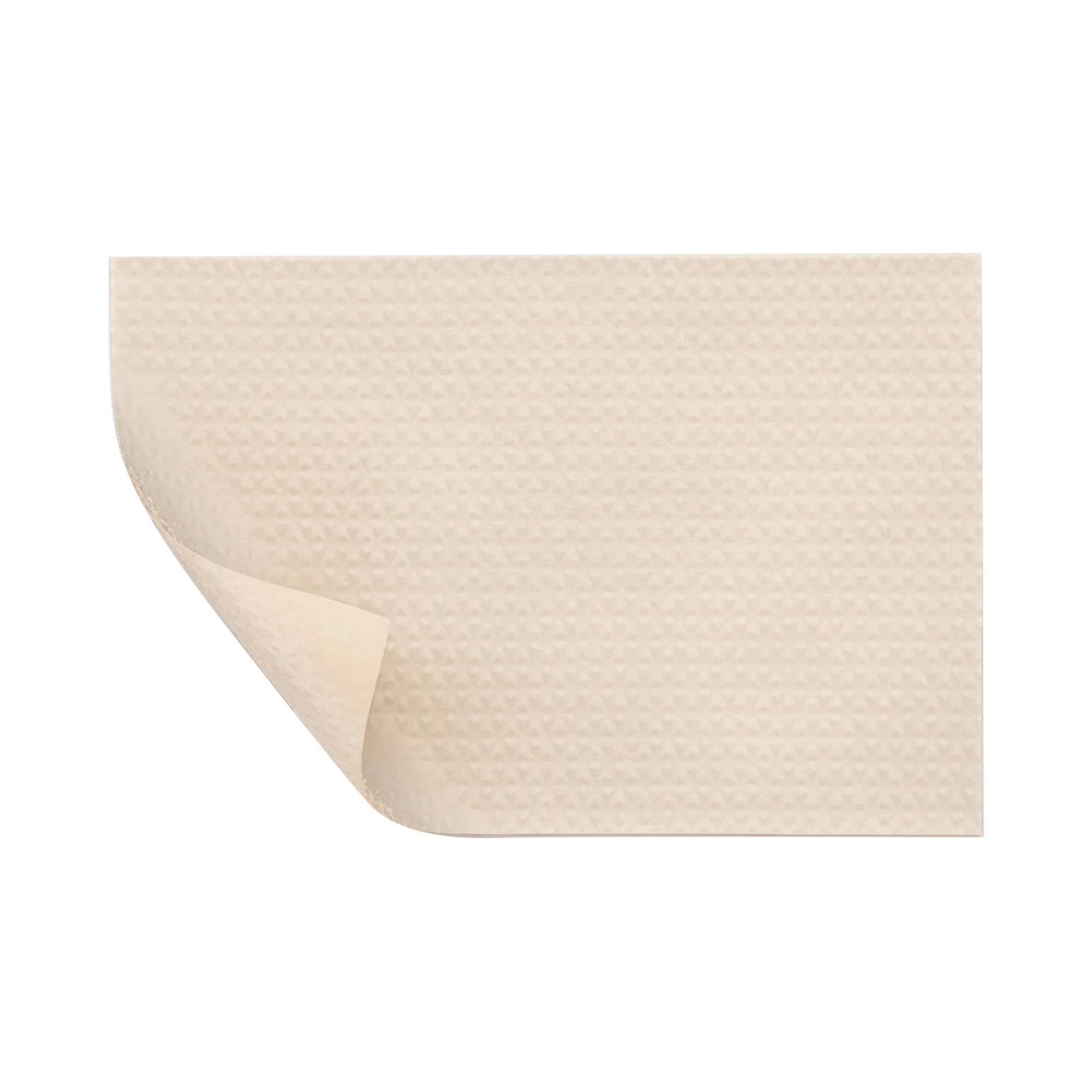 Mepiform® Self Adherent Silicone Dressing, 4 x 7 Inch 293499