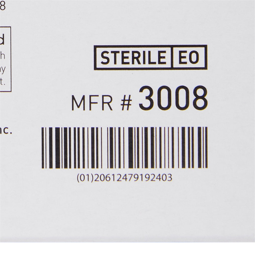 McKesson Skin Closure Reinforced Strip, ¼ X 1½ Inch 3008