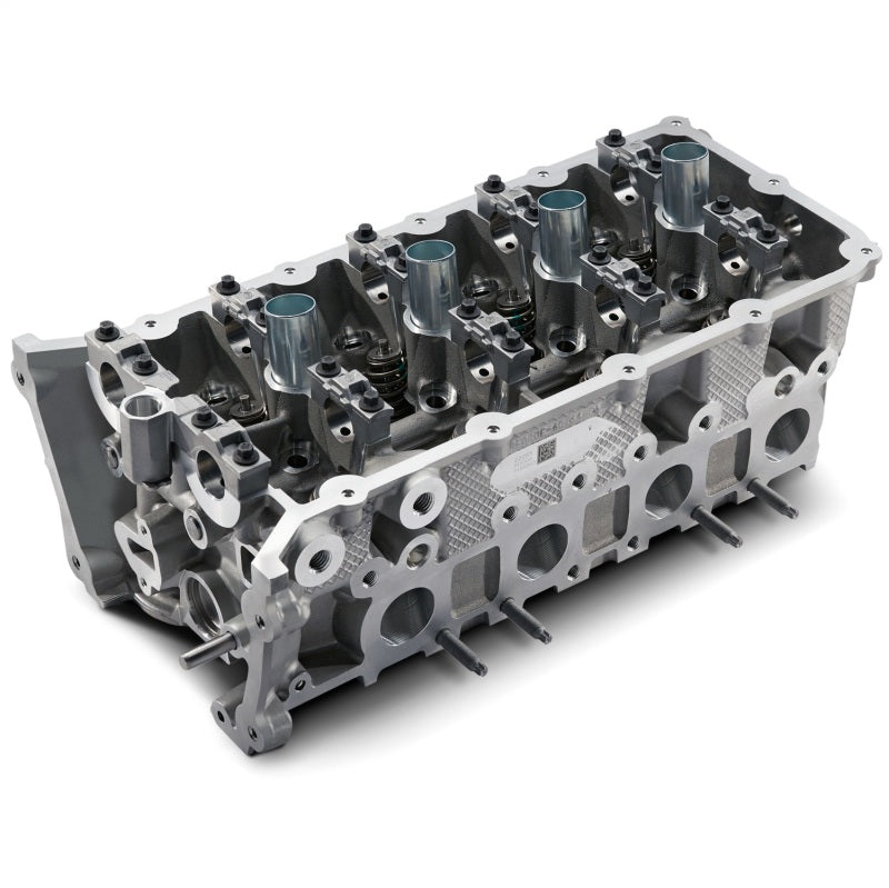 Ford Racing 5.2L Gen 3 LH Cylinder Head M-6050-M52B