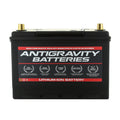 Antigravity Batteries Antigravity Group 27 Lithium Car Battery w/Re-Start AG-27-40-RS