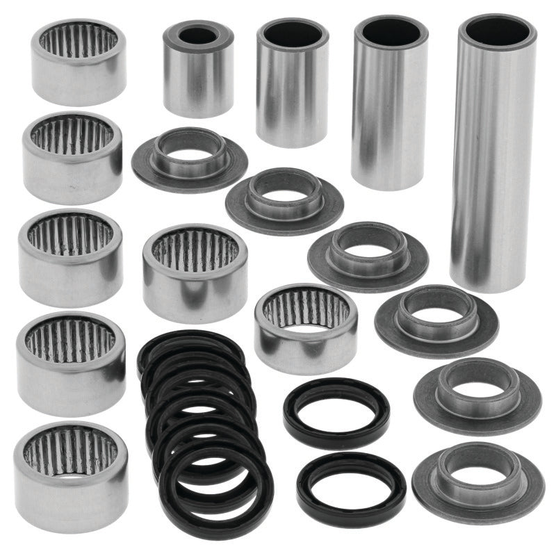 QuadBoss, QuadBoss 04-08 Arctic Cat 400 DVX Linkage Repair Kit for Kawasaki and Suzuki Models