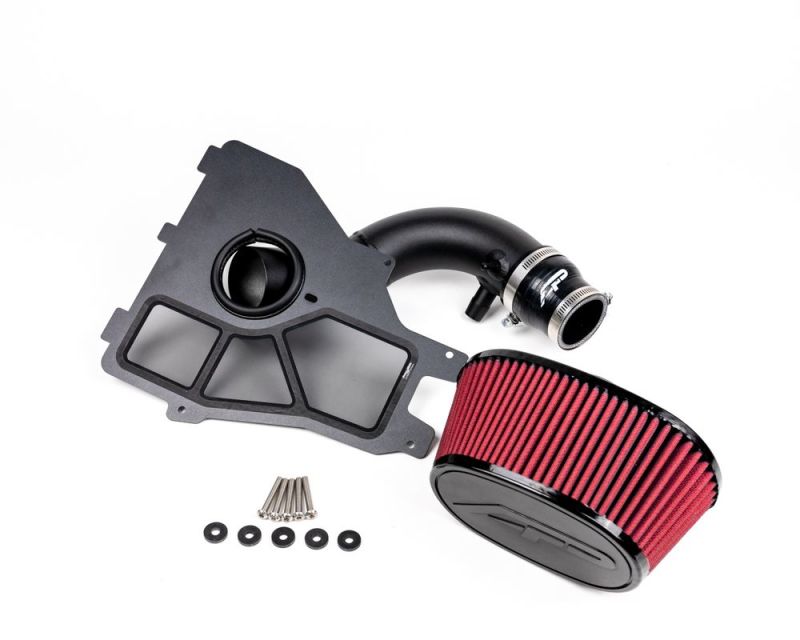Agency Power Cold Air Intake Kit Can-Am Maverick X3 Turbo - Oiled Filter 14-18 AP-BRP-X3-110-C