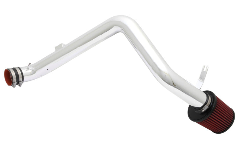 AEM Induction AEM 11-12 Mitsubishi Eclipse 2.4L Polished Cold Air Intake 21-717P