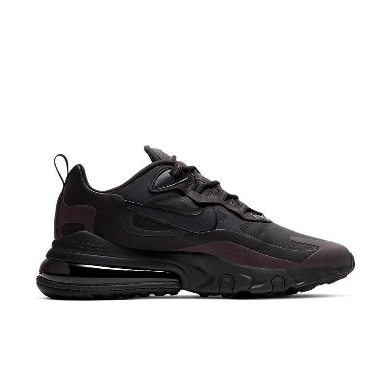 Nike Air Max 270 React 'Black Oil Grey'