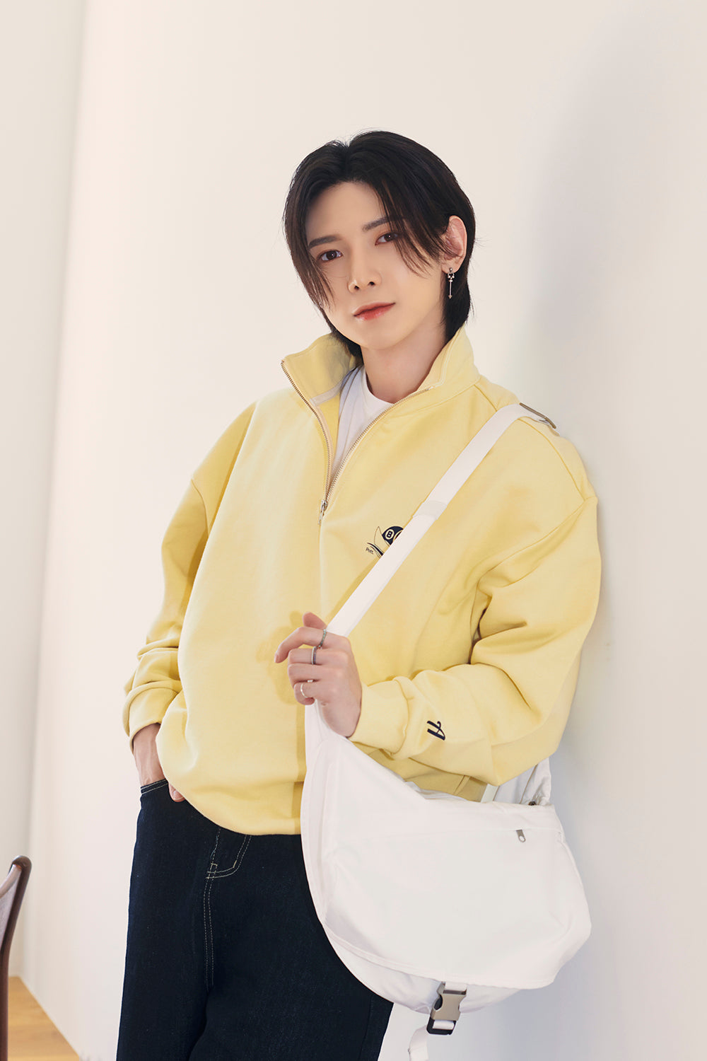 ATEEZ x Pott. 1st Collaboration - 3rd Release